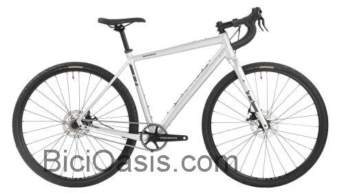 Salsa Stormchaser ficha técnica y opiniones